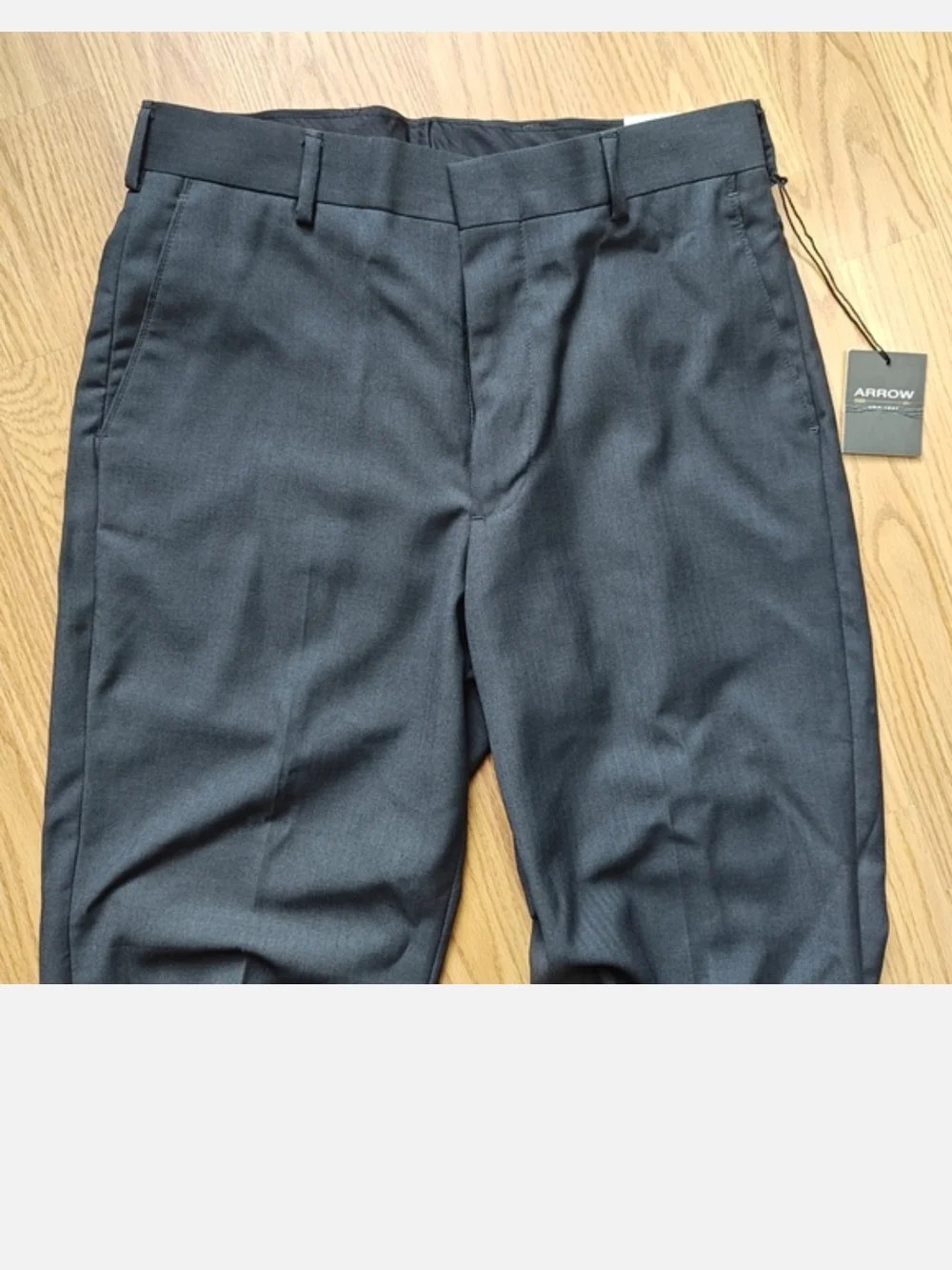 Arrow mens coal